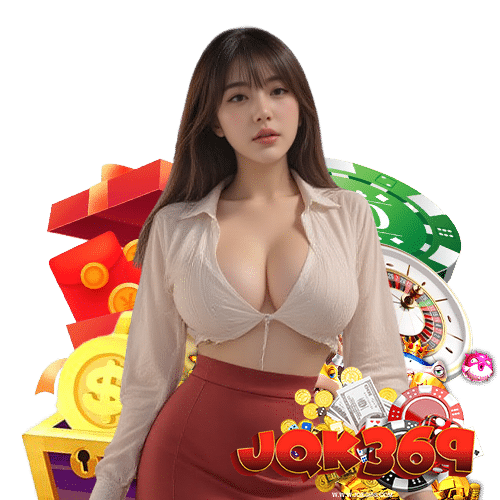 jqk369 ทางเข้า